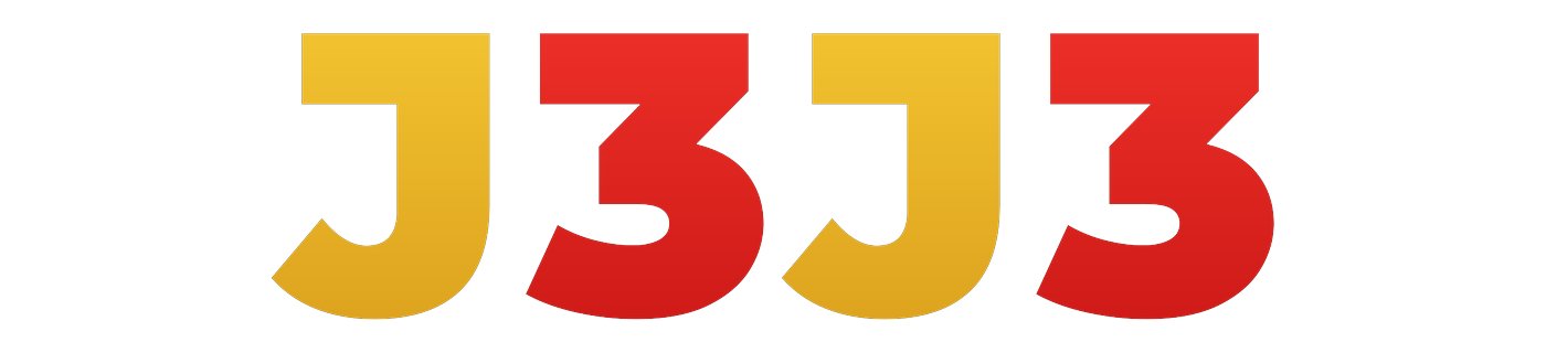 j3j3 Logo